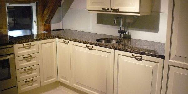 custom kitchen furniture